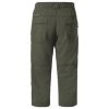 Vaude Mens Farley Capri Pants II -> Vaude Mens Farley Capri Byxor II